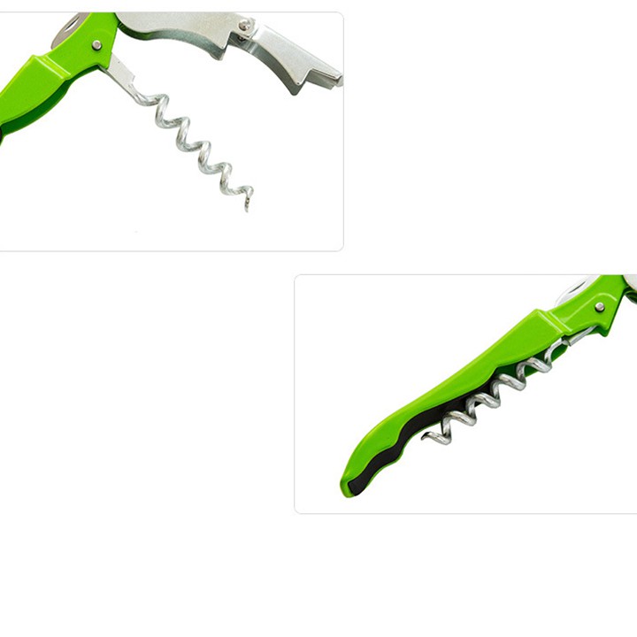 Kìm đa năng 4in1 – Dụng cụ bật bia – Mở nút chai rượu vang khách sạn