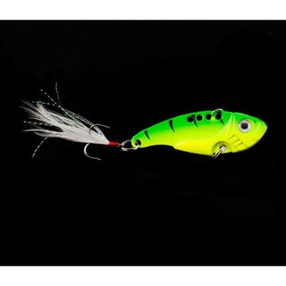 Cá Sắt 7gr Câu Lure