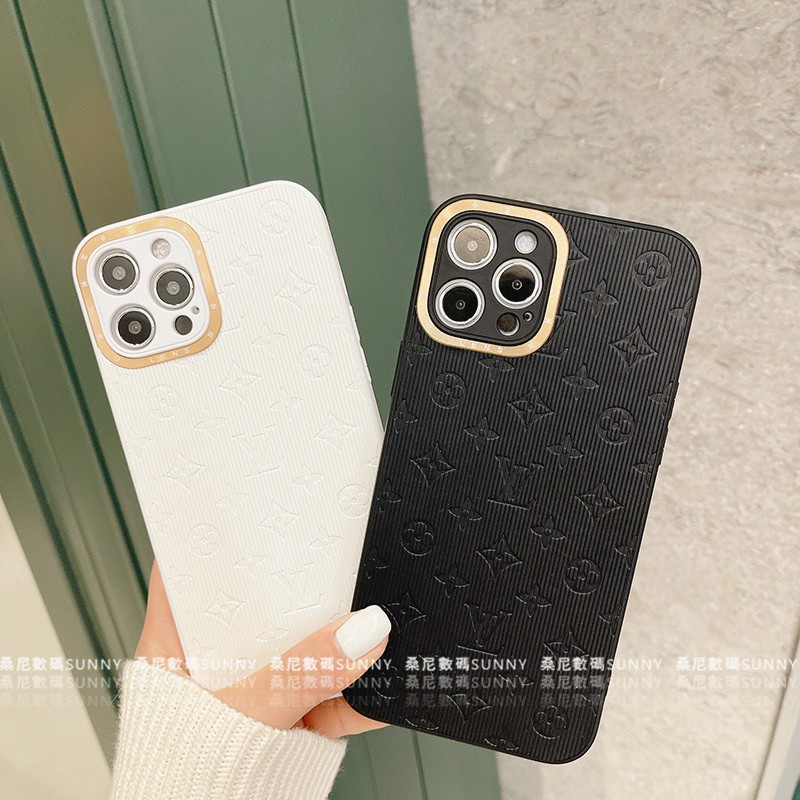 Lv Ốp Điện Thoại Kèm Nhẫn Kim Loại Cao Cấp Thời Trang Sang Trọng | BigBuy360 - bigbuy360.vn