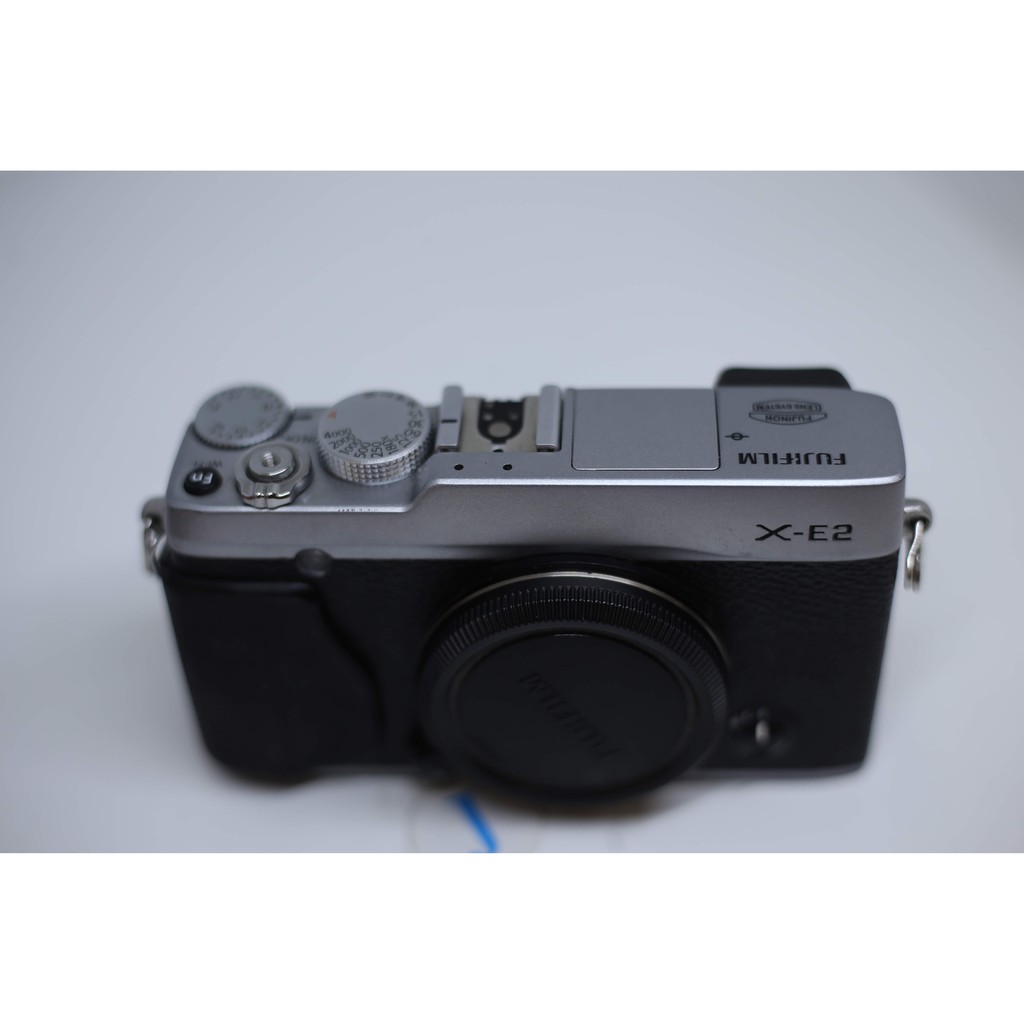 Máy Ảnh Fujifilm XE2 Body