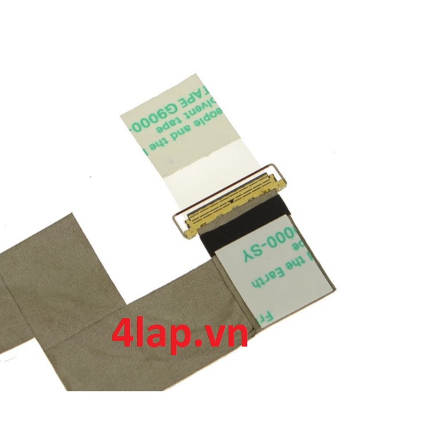 Thay Cáp màn hình - Cable LCD laptop Dell Precision 6700 M6700 17.3&quot; HD+ FHD CGMX2 DC02C006H00
