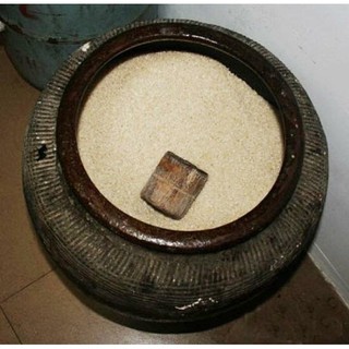 Gạo trắng hữu cơ Quế Lâm 5kg