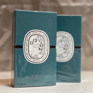 Nước hoa nữ diptyque do son limited edt