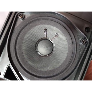 Loa Bose tay 101 (2 loa như hình)