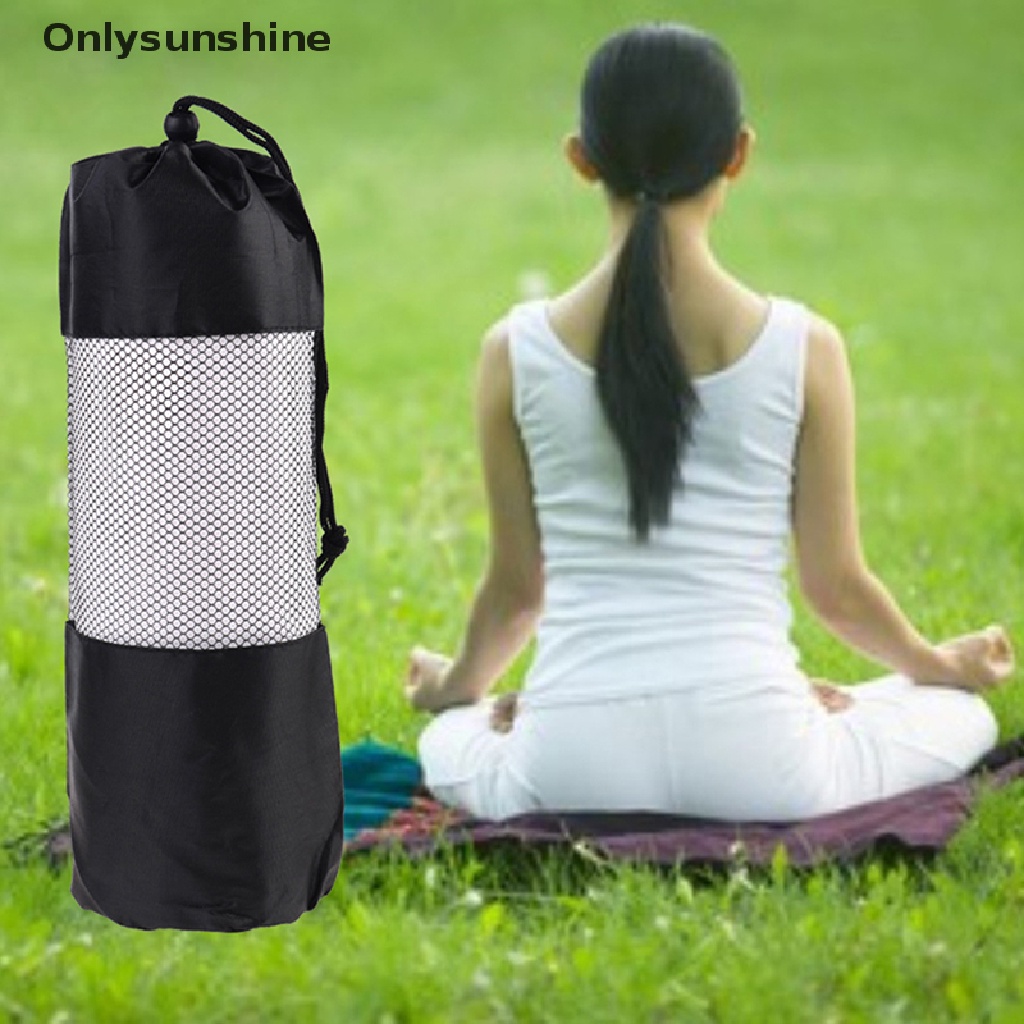 &lt; Onlysunshine &gt; Thảm Tập Yoga / Thể Dục Bán Chạy Nhất