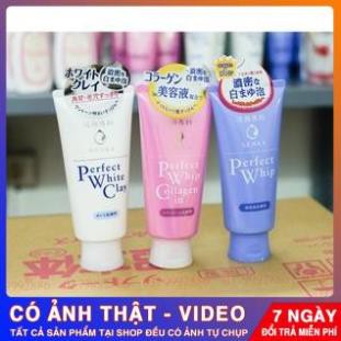 [CHÍNH HÃNG] Sữa Rửa Mặt Senka Perfect Whip 120g - Nhật Bản | BigBuy360 - bigbuy360.vn