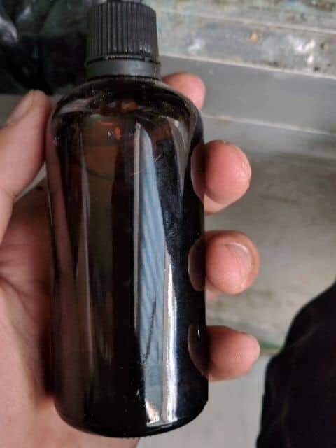 Tinh dầu gốc đủ mùi 100ml(hình mình họa)