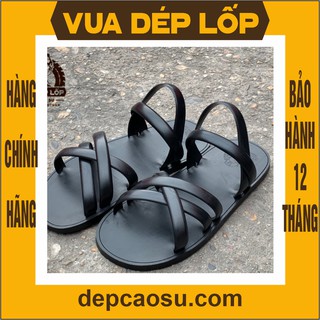 dép cao su 5 quai giải phóng