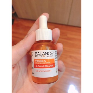 Serum Vitaminc Balance 30ml