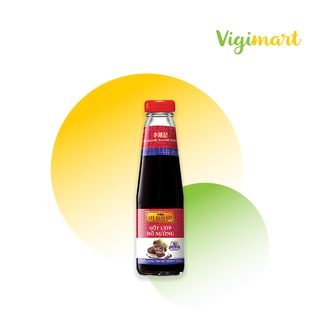 Sốt Ướp Đồ Nướng Vị Tiêu Đen Đậm Đặc 235G🍒FREESHIP🍒Lee Kum Kee