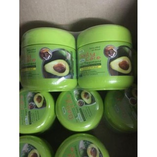 Ủ TÓC BƠ DAILY CARE 500ML THÁI LAN