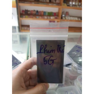 Film trước ip 5g/5s
