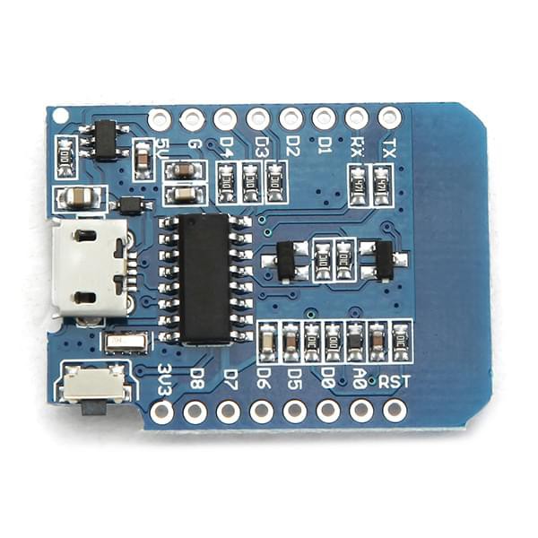 B0141 - Module NODEMCU LUA WIFI ESP8266