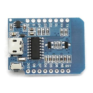 B0141 - Module NODEMCU LUA WIFI ESP8266
