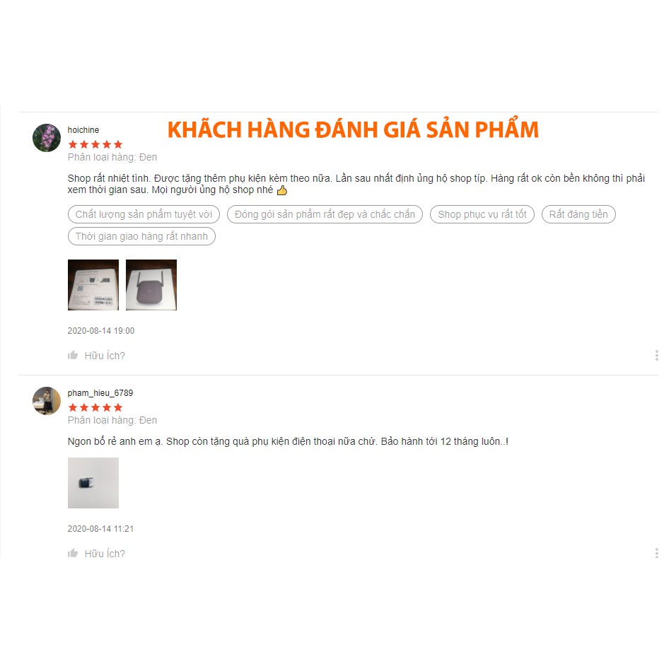 Kích Sóng Wifi Xiaomi Repeater Pro có 2 Râu - Kích sóng khoẻ - Xuyên tường nhiều lớp(Tặng mã Freeship Extra toàn quốc)