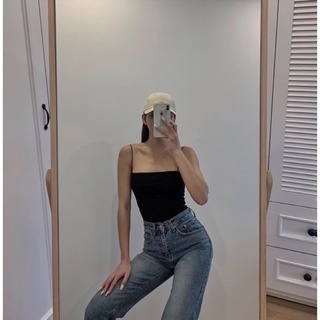 Bodysuit 2 dây