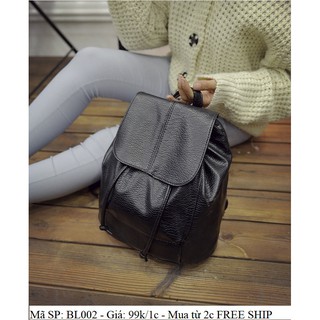 Balo mini nữ - bl002