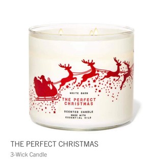 Nến thơm Bath & Body Works
