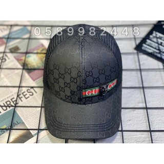 NÓN KẾT PHỐI LƯỚI LOGO ĐẦU SÓI