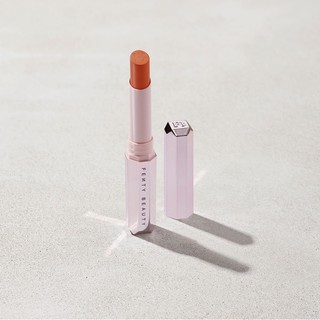 Son lì Fenty Mattemoiselle màu Freckle Fiesta cam cháy
