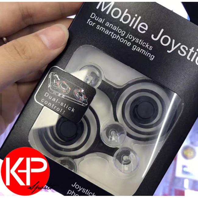 Nút Chơi Game Joystick