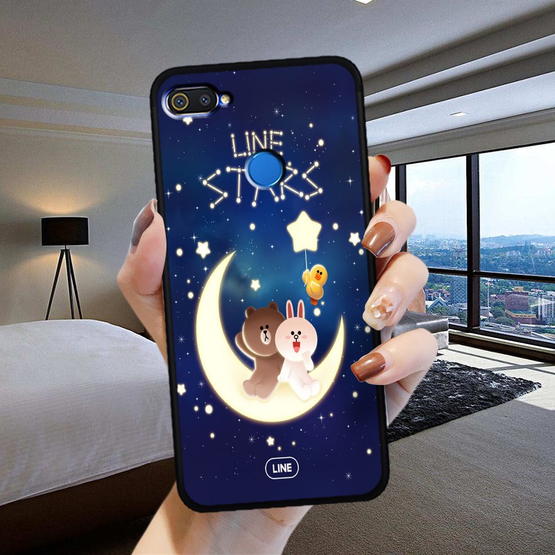 Ốp lưng cho OPPO F9