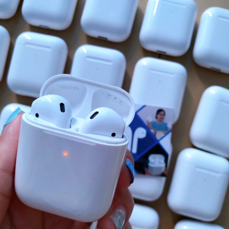 Tai nghe bluetooth trải nghiệm hàng dùng lướt pin chức năng ok