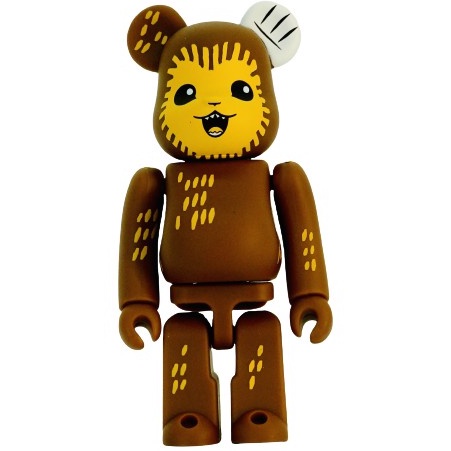 BEARBRICK ANIMAL SERIES 42 CỰC ĐẸP - ĐỒ CHƠI SƯU TẦM NHẬT BẢN GIÁ TỐT - HÀNG CHÍNH HÃNG 100%