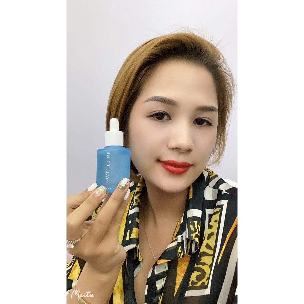 Serum Cấp Nước, Cấp Ẩm Phục Hồi, Căng Bóng Da HYDRA SOOTH MILD 30ml