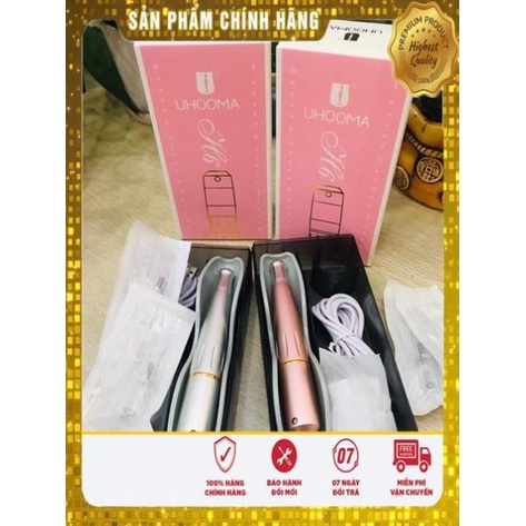Hàng Cao Cấp - BÚT PHI KIM DrPen H6