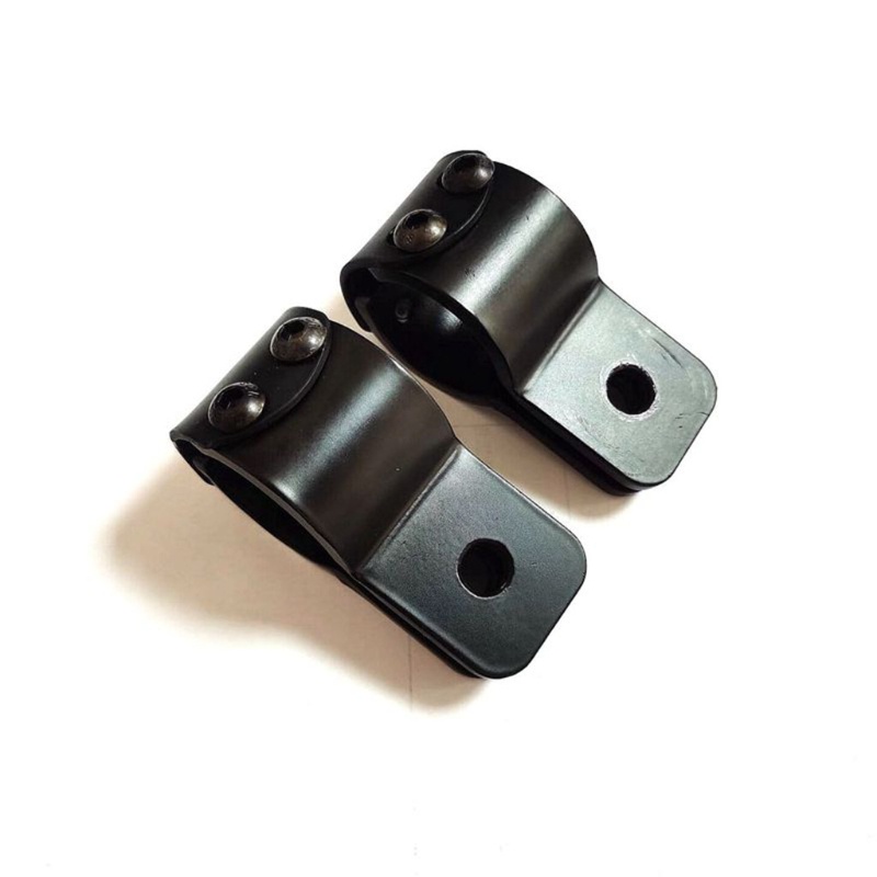 Bộ 2 Kẹp Gác Chân 31mm Cho Xe Máy