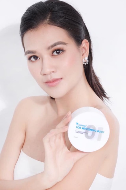Kem trắng body, dưỡng ẩm,mềm mịn Indimeric | BigBuy360 - bigbuy360.vn