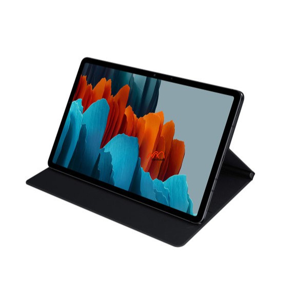 Bao da Samsung Galaxy Tab S7 Plus - Chính Hãng