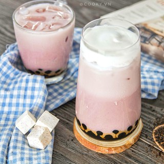 ⚛️⚛️ Bột Trà sữa Khoai Môn - Taro powder ⚛️⚛️