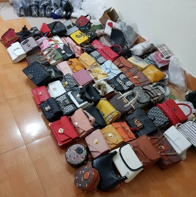 Link túi xách lựa live Giá 85K và 90K ( ảnh tượng trưng)