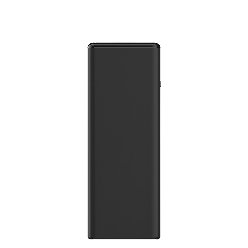 Sạc dự phòng Mophie Power Boost XL 10400mAh Black 4081