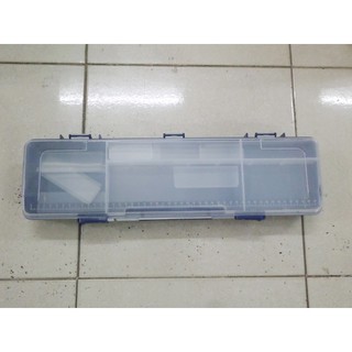 HỘP ĐỰNG ĐỒ CÂU - HỘP ĐỰNG PHAO CÂU CÁ