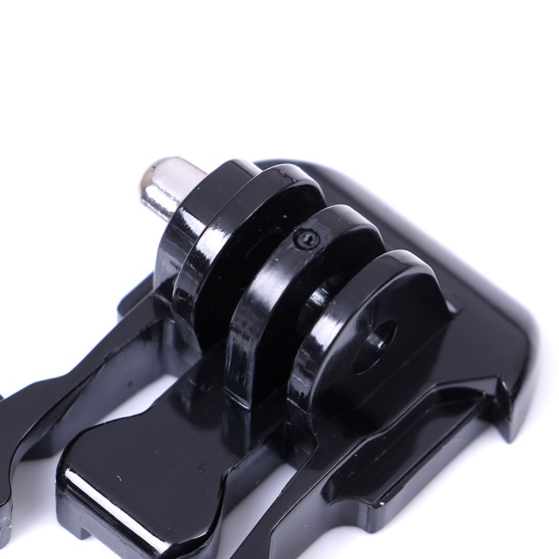 GOPRO Set 2 Kẹp Gắn Máy Ảnh GoPro9 8 4 3 Xiaomi Yi