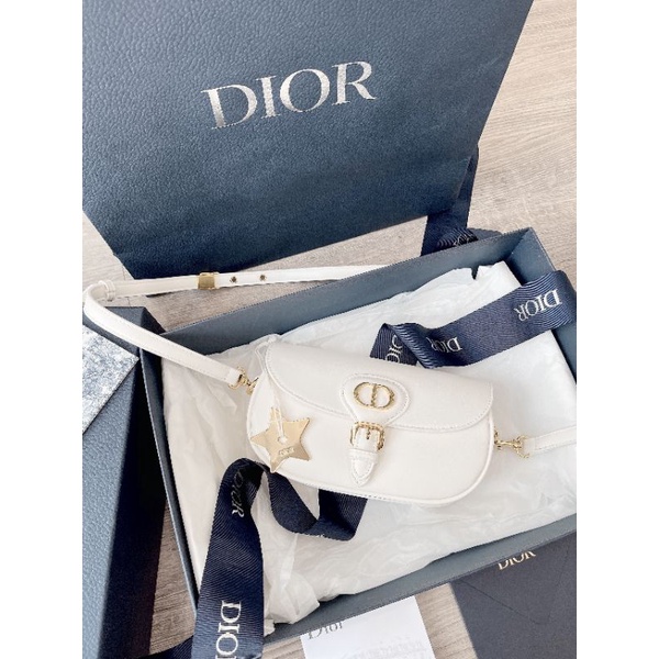Túi Dior bobby sps xinh