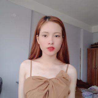 VÁY 2 DÂY NƠ NGỰC