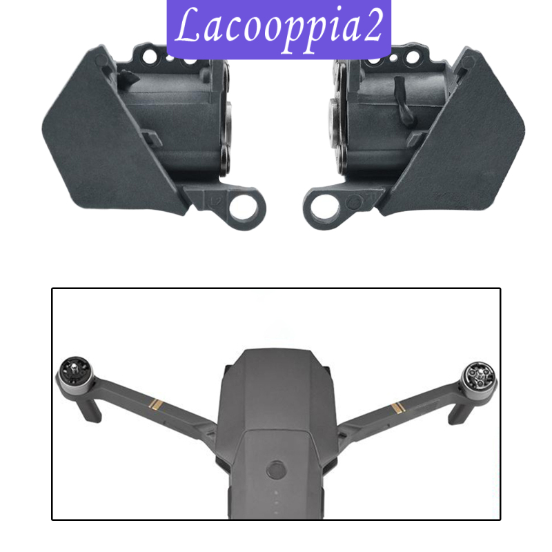 Bộ 2 Tay Cầm Thay Thế Cho Dji Mavic Pro Axis Arm