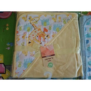 Chăn ủ cotton Carter's Baby
