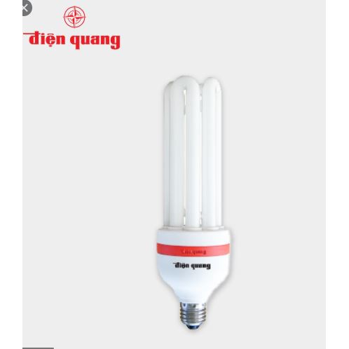 BÓNG ĐÈN HUỲNH QUANG COMPACT 4U – 50W