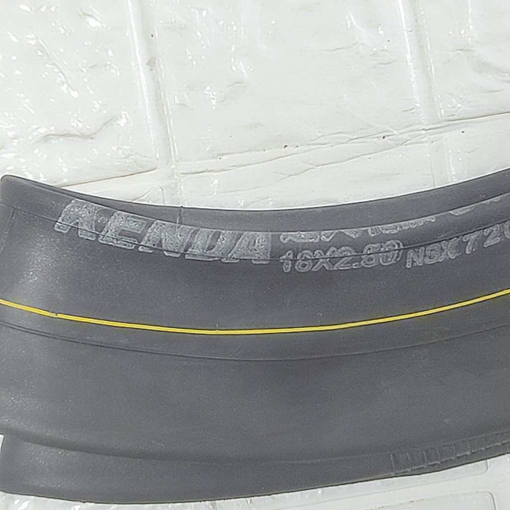 Vỏ ruột  xe điện 18*2.125/2.5 Kenda, DRC
