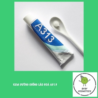 [Bill Authentic] Kem Dưỡng A313 Pommade Retinol Cream Trẻ Hóa Da