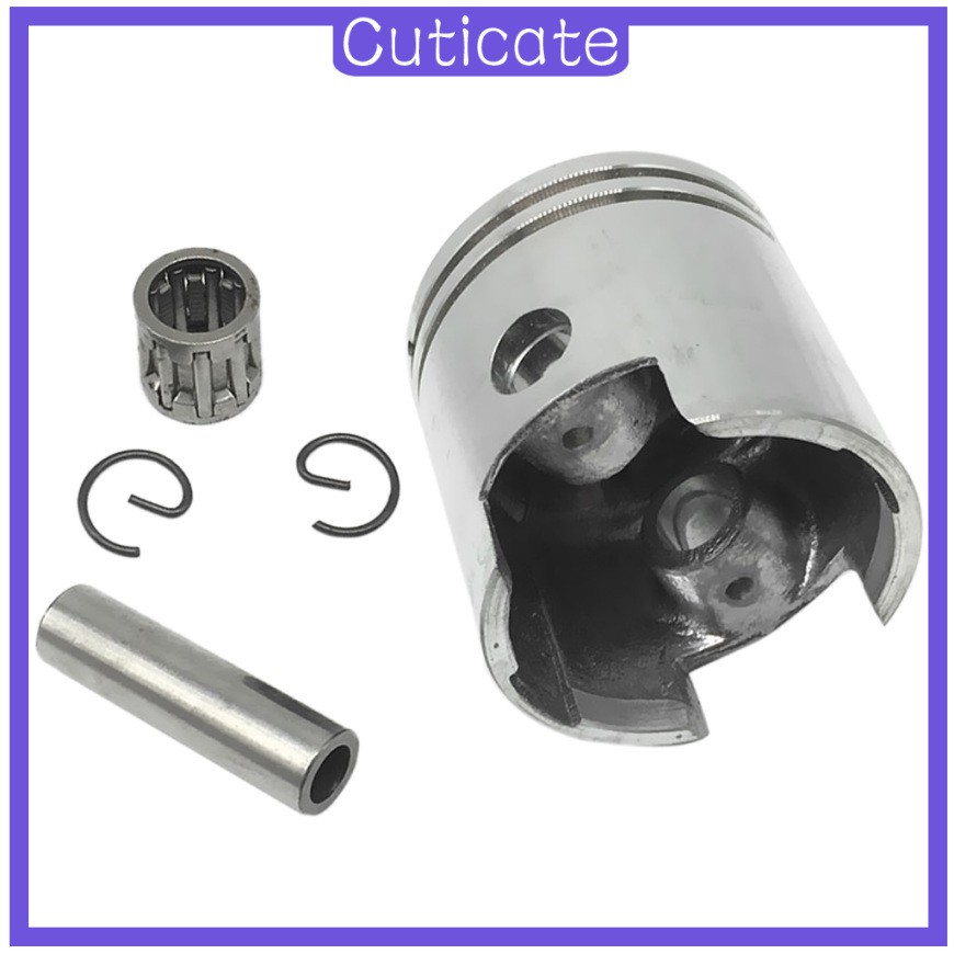 Vòng Pít Tông 2 Thì 47mm Cho Động Cơ Xe Máy 80cc
