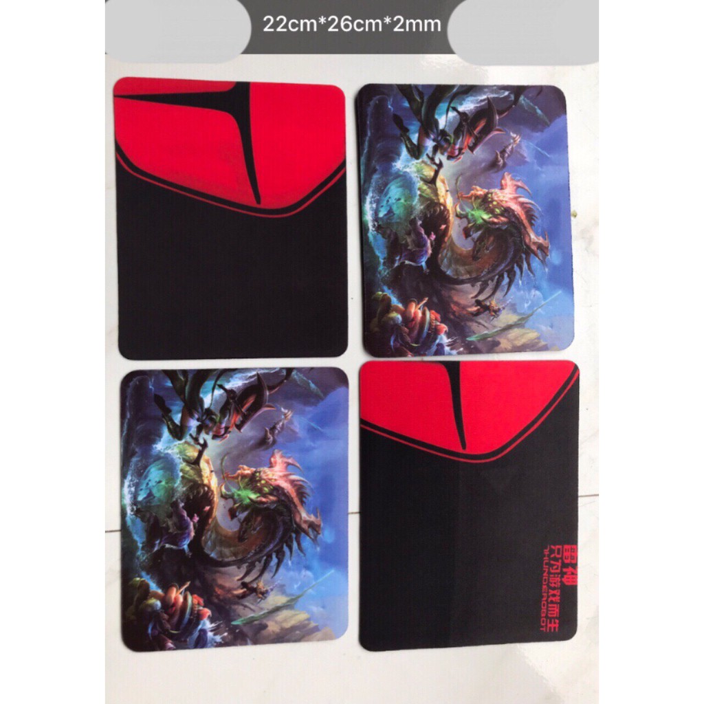(GIÁ SIÊU RẺ) MIẾNG LÓT CHUỘT CHƠI GAME X-C5 DÀI 26CM (SHOP YÊU THÍCH)