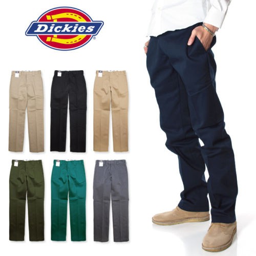 Quần Dài Dickies chính hãng