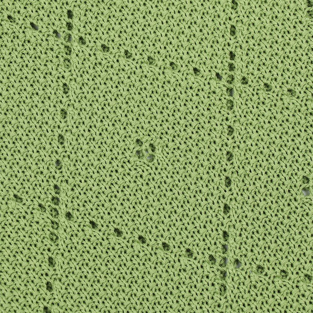 Túi Xách Đan Len Ngăn Chứa Rộng Thời Trang Cho Nữ