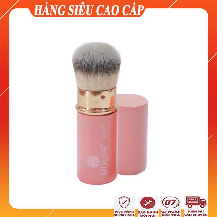 [FreeShip - HÀNG SIÊU CAO CẤP] Cọ má hồng đa năng cao cấp/Cọ đánh má hồng sidumi hàn quốc siêu đẹp, không xù